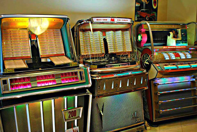 jukebox