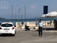 Αυξημένα μέτρα Τροχαίας σε όλη την επικράτεια λαμβάνει η Ελληνική Αστυνομία κατά την περίοδο του εορτασμού του Δεκαπενταύγουστου