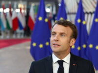 Εθνικό lockdown για ένα μήνα στη Γαλλία ανακοίνωσε ο πρόεδρος Μακρόν