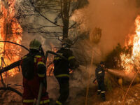 Συναγερμός για τον υψηλό κίνδυνο πυρκαγιάς την Κυριακή: Η πρώτη «πολύ δύσκολη ημέρα της αντιπυρικής περιόδου»