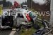 Τροχαίο στην Πιερία: Σε μπάρες και στύλο φωτισμού προσέκρουσε το αυτοκίνητο με τους πέντε νέους – Τρεις νεκροί