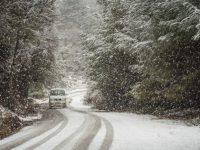 «Είσοδο» με χιόνια θα κάνει ο Φεβρουάριος – Μεγάλη «βουτιά» θερμοκρασίας