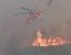 Φωτιά σε Αχαΐα και Ηλεία: Μαίνεται η μάχη με τις φλόγες – Ενισχύονται τα εναέρια μέσα