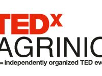 Η αντίστροφη μέτρηση για το 1ο ΤEDx Agrinio ξεκίνησε!