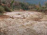 Για «οικολογική καταστροφή και στο Λούρο ποταμό, με ευθύνη της περιφερειακής αρχής και με την σφραγίδα της κυβέρνησης», κάνει η «Λαϊκή Συσπείρωση»