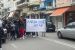 Πορεία μαθητών στην Αμφιλοχία για την επέτειο δολοφονίας Αλέξανδρου Γρηγορόπουλου