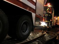Ζάκυνθος: Δύο νεκρά αδέλφια από φωτιά σε λυόμενο σπίτι